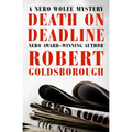 Death on Deadline