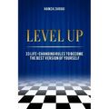 Level Up: 33 life-changing rules to become the best version of yourself
