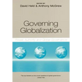 Governing Globalization: Power, Authority and Global Governance