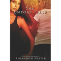 The Untold Tales: As The World Dies, Book 3.5