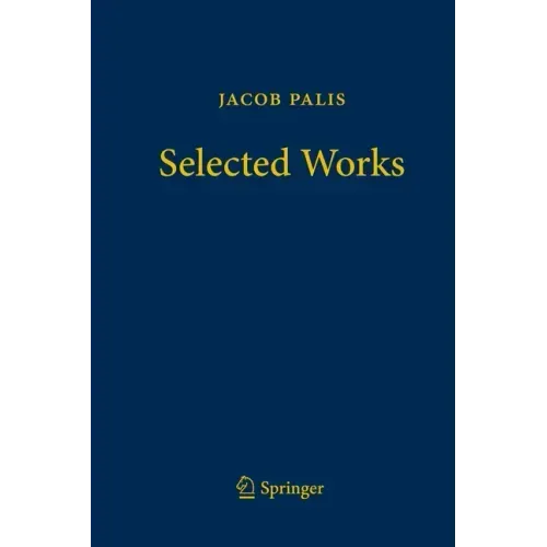 Jacob Palis - Selected Works