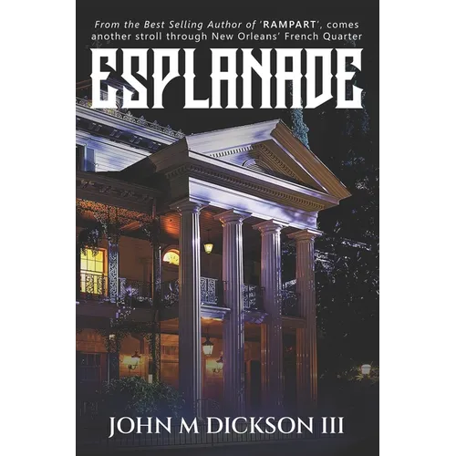 Esplanade