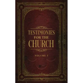 Testimonies for the Church Volume 5