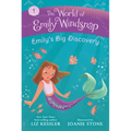 The World of Emily Windsnap: Emily's Big Discovery
