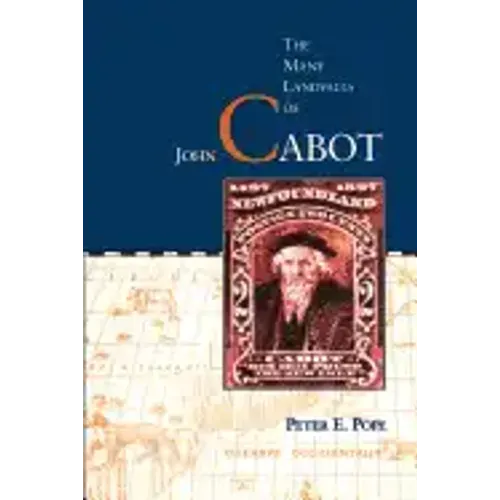 The Many Landfalls of John Cabot