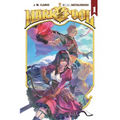 Mark of the Fool (Light Novel) Vol. 1