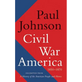 Civil War America
