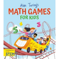 Alan Turing's Math Games for Kids
