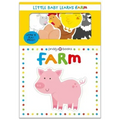 Little Baby Learns: Farm