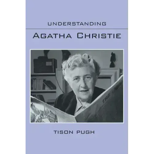 Understanding Agatha Christie