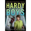 Galaxy X: Book One in the Galaxy X Trilogy