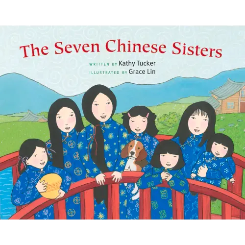 The Seven Chinese Sisters