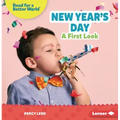 New Year's Day: A First Look