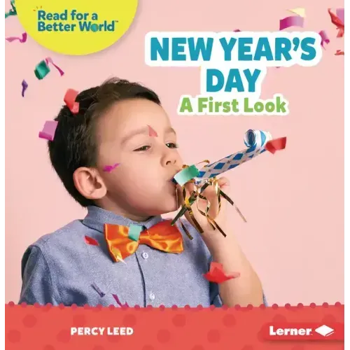 New Year's Day: A First Look