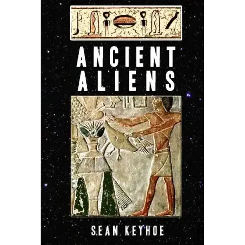 Ancient Aliens