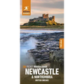 Pocket Rough Guide British Breaks Newcastle & Northumbria