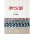 Principles of Economics: A Foundation for Understanding the Economy