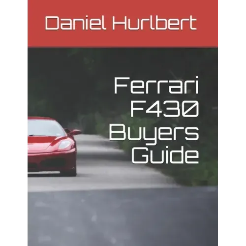Ferrari F430 Buyers Guide