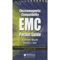 EMC Pocket Guide: Key EMC Facts, Equations and Data