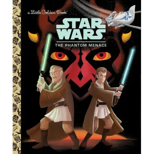 Star Wars: The Phantom Menace