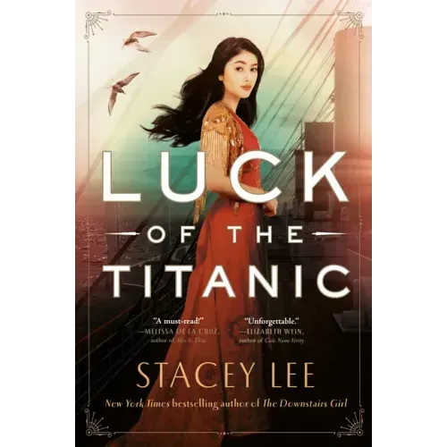 Luck of the Titanic