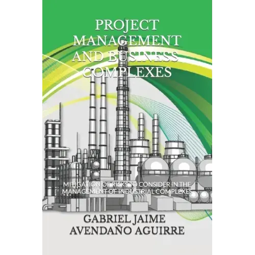 Project Management and Business Complexes.: Risks and mitigations to consider during business management and projects.