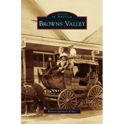 Browns Valley