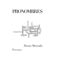 Pronombres: Poemas