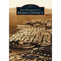 San Francisco's Marina District