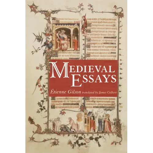 Medieval Essays