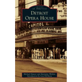 Detroit Opera House