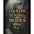 Fourths Tuning: Modes