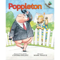 Poppleton: An Acorn Book (Poppleton #1): Volume 1