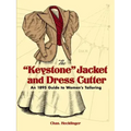 The Keystone Jacket and Dress Cutter: An 1895 Guide to Women's Tailoring