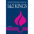 1 & 2 Kings