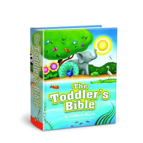 The Toddler's Bible