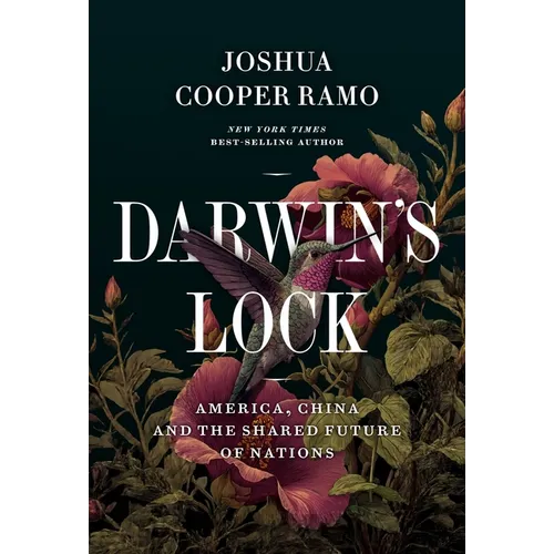 Darwin's Lock: America, China and the Shared Future of Nations