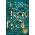 The Iron Daughter Special Edition