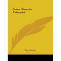 Seven Hermetic Principles