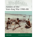 Armies of the Iran-Iraq War 1980-88