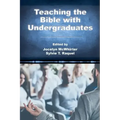 Teaching the Bible with Undergraduates