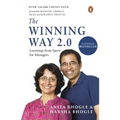 The Winning Way 2.0: Learnings from Sport for Managers