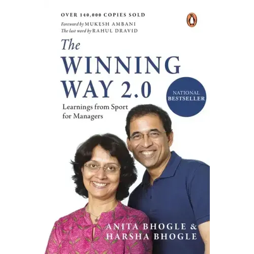 The Winning Way 2.0: Learnings from Sport for Managers
