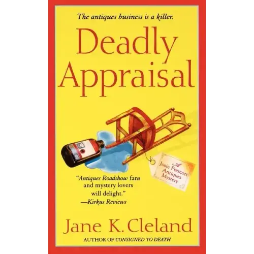 Deadly Appraisal