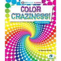 Color Craziness!: Optical Illusions