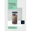 Making It Heard: A History of Brazilian Sound Art