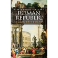 A History of the Roman Republic