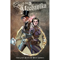 Lady Mechanika Volume 3