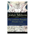 Das verlorene Paradies (Paradise Lost) mit Illustrationen von William Blake