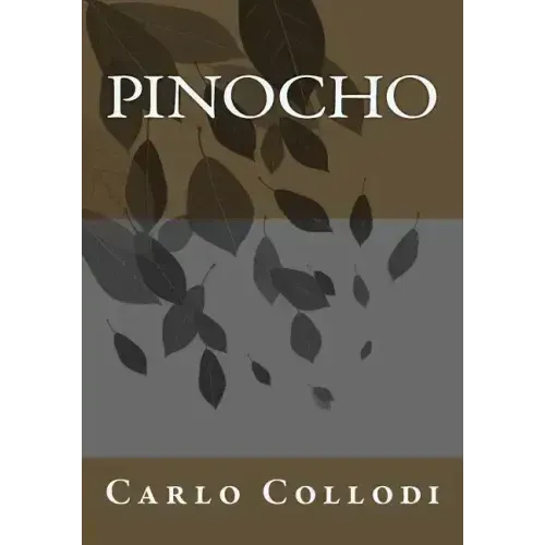 Pinocho